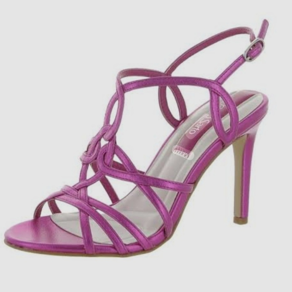 Franco Sarto Harley Dress Sandals (NWOT)